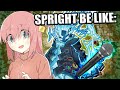 Spright players be like (feat. CaliEffect) | Parody Music Video | Yu-gi-Oh! Master Duel