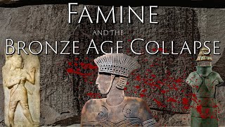 Hunger and the Late Bronze Age Collapse (Sea Peoples)
