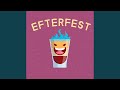 EFTERFEST