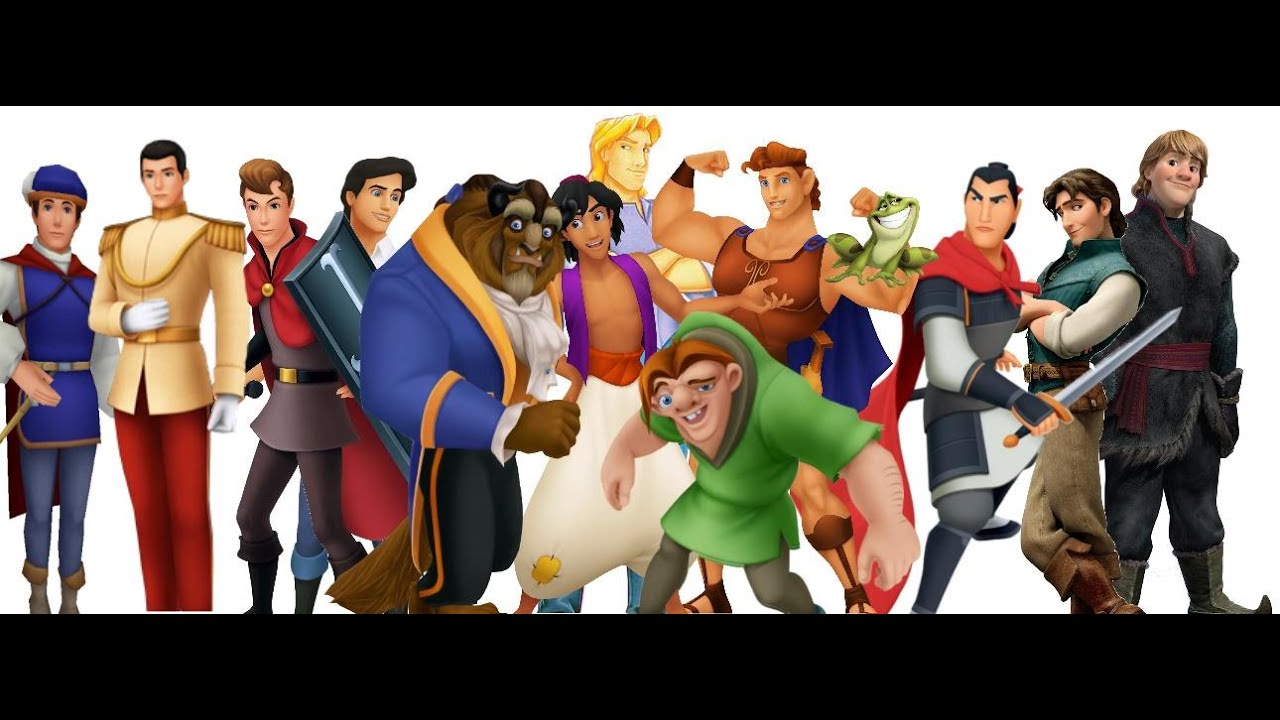 Disney Animated Male Characters Vrogue Co Disney Animated Male Characters Vrogue Co
