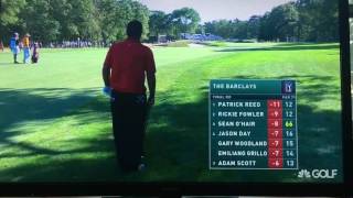 Reed Cheat?