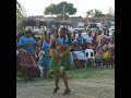 Xitsonga xigaza