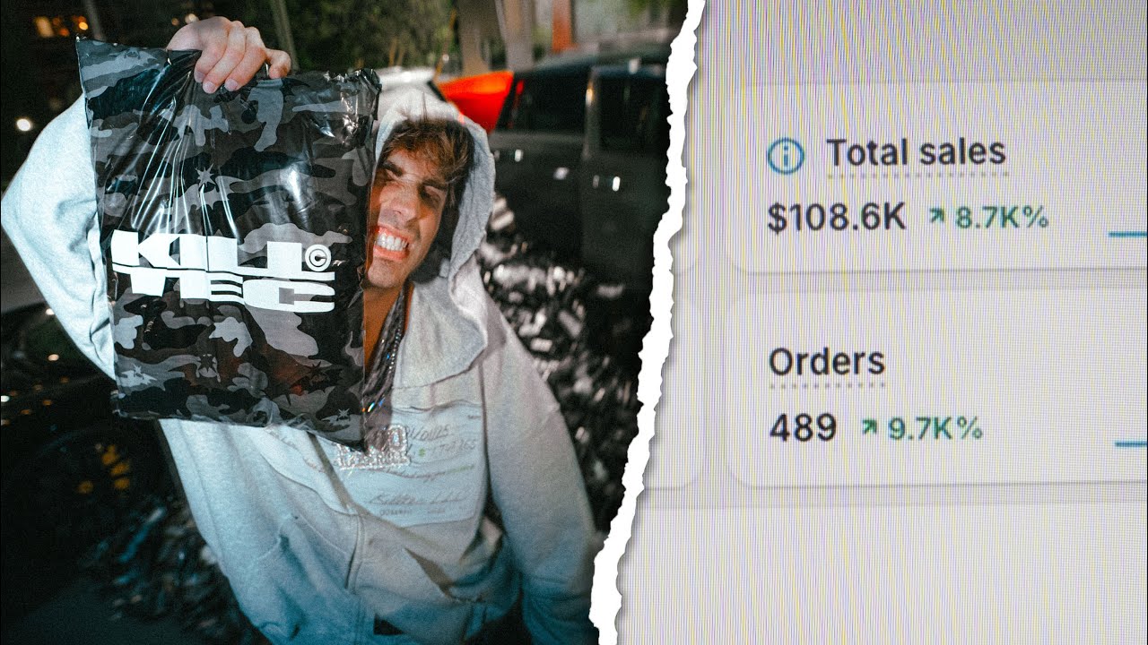 Pov You Re A 23 Y O Millionaire Entrepreneur In Miami Youtube