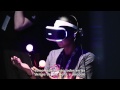 Project Morpheus - Diario de desarrollo