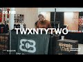 TWXNTYTWO | BX.CULTURE x FUNO Live Set 04 | RnB, Hip-Hop, Future Beats, Edits