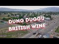 QQ - Dung Duggu / British Wine (Official Music Video)