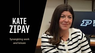Purdue Expert: Can your hobbies help you succeed in your career?