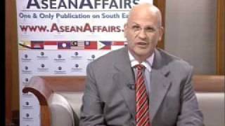 AseanAffairs: Asean Regional Forum: USs Reengagement with Asia