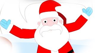 We Wish You a Merry Christmas | Christmas Song | Xmas Videos For Kids