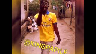 Kingpapile