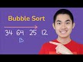 Bubble Sort Made Easy (Code Included)