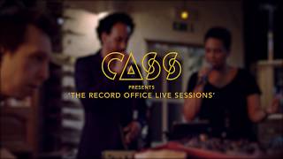 CASS presents: The Record Office live sessions