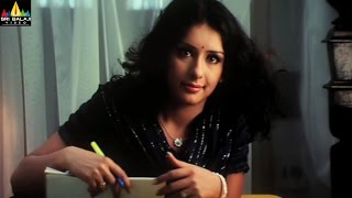 143 (I Miss You) Movie Comedy Scenes | Sameeksha and Sairam Comedy Scene | Sri Balaji Video