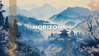 04. Tranquil Horizons: Soothing Japanese Flute Music for Serenity and Peace