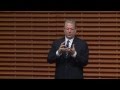 Al Gore: Leaders Must Supply Vision, Values & Goals