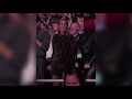 Celine Dion | Little Monster on Lady Gaga Show | Las Vegas