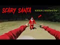 CHRISTMAS HORROR SHOWDOWN Scary Santa vs Flyingmeenaboi