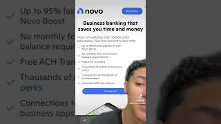 Best Business Bank Account As A Startup!!!