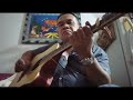 MASDAN MO ANG KAPALIGIRAN BY ASIN (GUITAR FINGERSTYLE COVER)