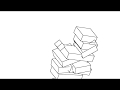 #15 - Creative coding / simulation using three.js and ammo.js at 4K 3840x2160@60FPS