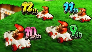 Mario Kart Wii in 2023