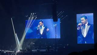 Piya O Re Piya | Tere Nal Love ho gaya | Atif Aslam Live Performance | Coca-Cola Arena | Dubai.