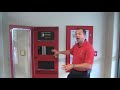 fire alarm systems for firefighters