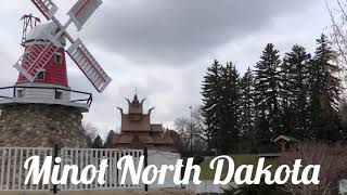 WHY NOT MINOT | North Dakota | norsk høstfest | A SHORT FILM