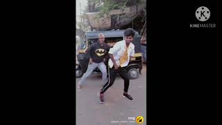 Semmaaaa dance tik tok Tamil