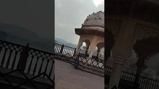 Amer fort | Jaipur | Rajasthan | India.          #travel #india #rajasthan #trending #trendingshorts