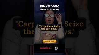 001 Movie Quiz: Caption 4 Answers ⤵️#moviequiz #guessthemovie #movieriddle