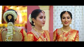 Mangalore Kudroli Temple Wedding Teaser ll Ashwitha x Manoj ll Foto Star Wedding Studio ll