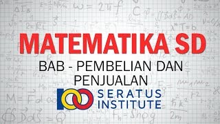 PEMBELIAN DAN PENJUALAN (Contoh Soal - Harga Pembelian dan Harga Penjualan)