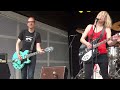 bettie serveert palomine live amsterdam vondelpark openluchttheater june 16 2013