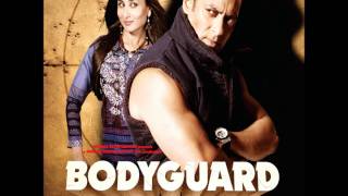 Desi Beat - Bodyguard  - Best Audio