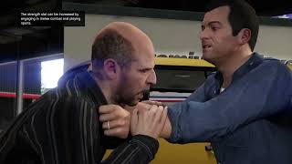 Meeting Michal || GTA 5 Part 2