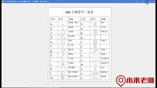 CAD图纸特殊符号输入，超实用的实战技巧