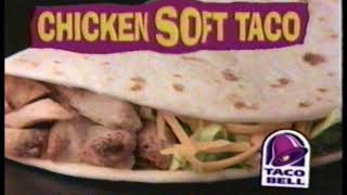 1995 Taco Bell \