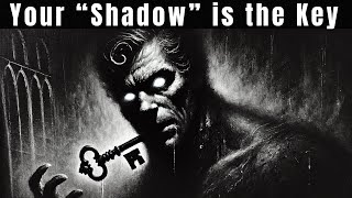 Carl Jung: How Your Shadow Side Can Reveal the Purpose of Your Life (Jungian Philosophy)