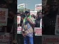 Protesters Demand Unconditional Release Of Abducted Oyo Schoolchildren, Teachers