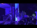 Hamza - Vibes (Concert Off Piknic Montréal 02.06.23)