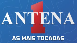 ANTENA 1 ⭐ MELHORES MÚSICAS INTERNACIONAIS DE TODOS OS TEMPOS