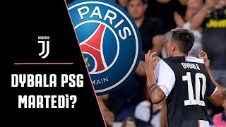 DOMANI Dybala al PSG per 80 milioni: fake news? Juventus, non è tardi per cedere?! Sono confuso! 😳