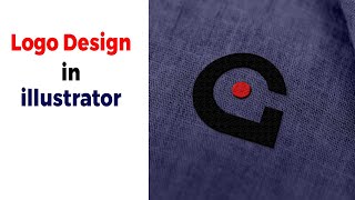 Modern Logo Design Concept in Adobe illustrator CC || Adobe illustrator CC 2021 tutorials