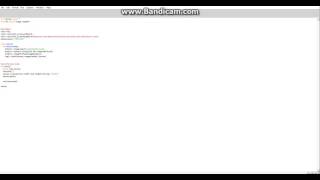 making a menu, loading images - python tkinter - part 1