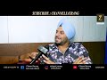 diljit dosanjh ਨਾਲ ਸ਼ਰੇਆਮ ਧੱਕਾ exclusive