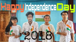 Independence day special || bande mein tha damm || dance video || Jaigaon ||