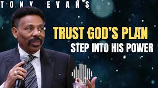 God does everything for a reason and you are ready to discover God's power || Tony's Truth For Life.