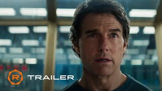 Mission Impossible - THE FINAL RECKONING - Trailer (2025) - Tom Cruise, Vanessa Kirby