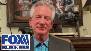 Sen. Tommy Tuberville tells Biden admin 'stay out of our business in Alabama'